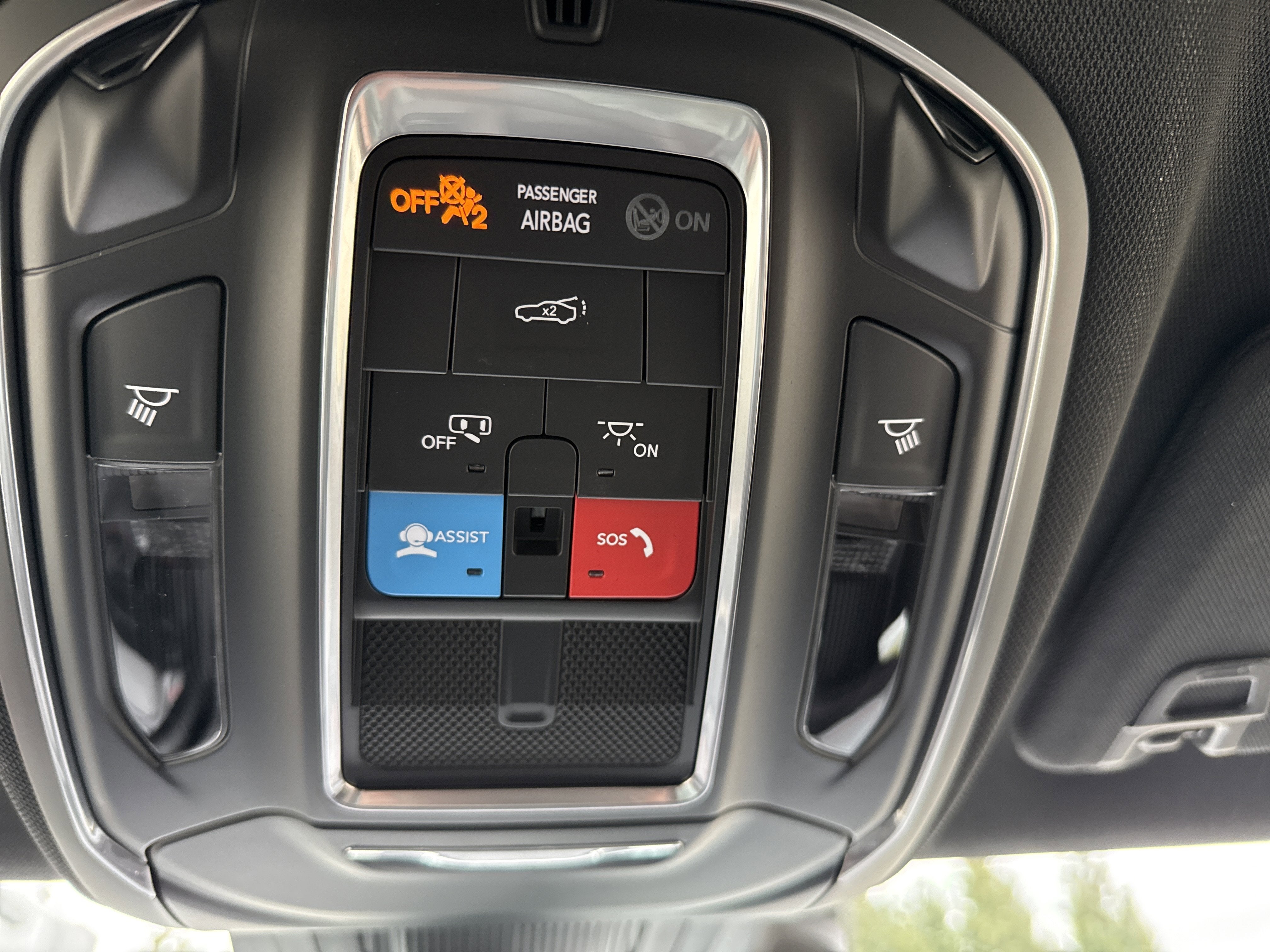 2026 Dodge Charger Scat Pack Plus