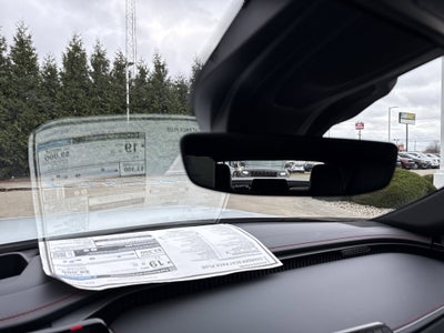 2026 Dodge Charger Scat Pack Plus