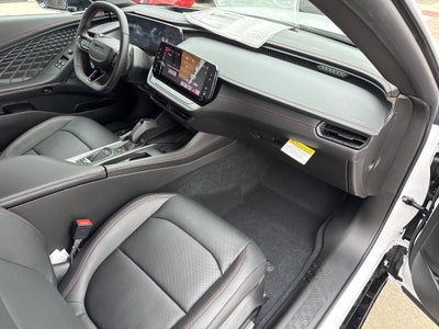 2026 Dodge Charger Scat Pack Plus