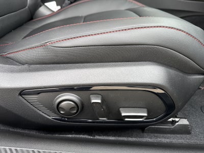 2026 Dodge Charger Scat Pack Plus