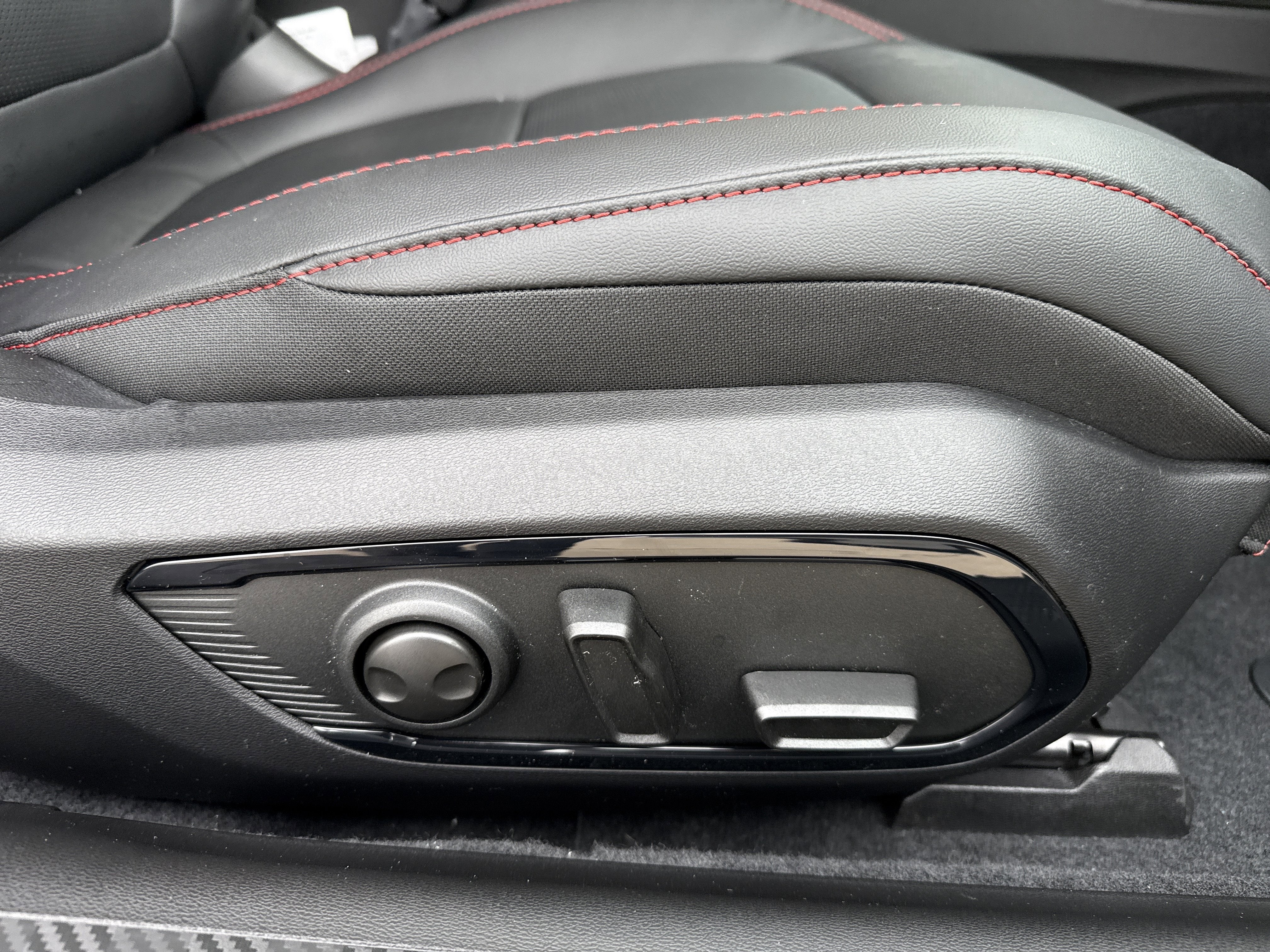 2026 Dodge Charger Scat Pack Plus