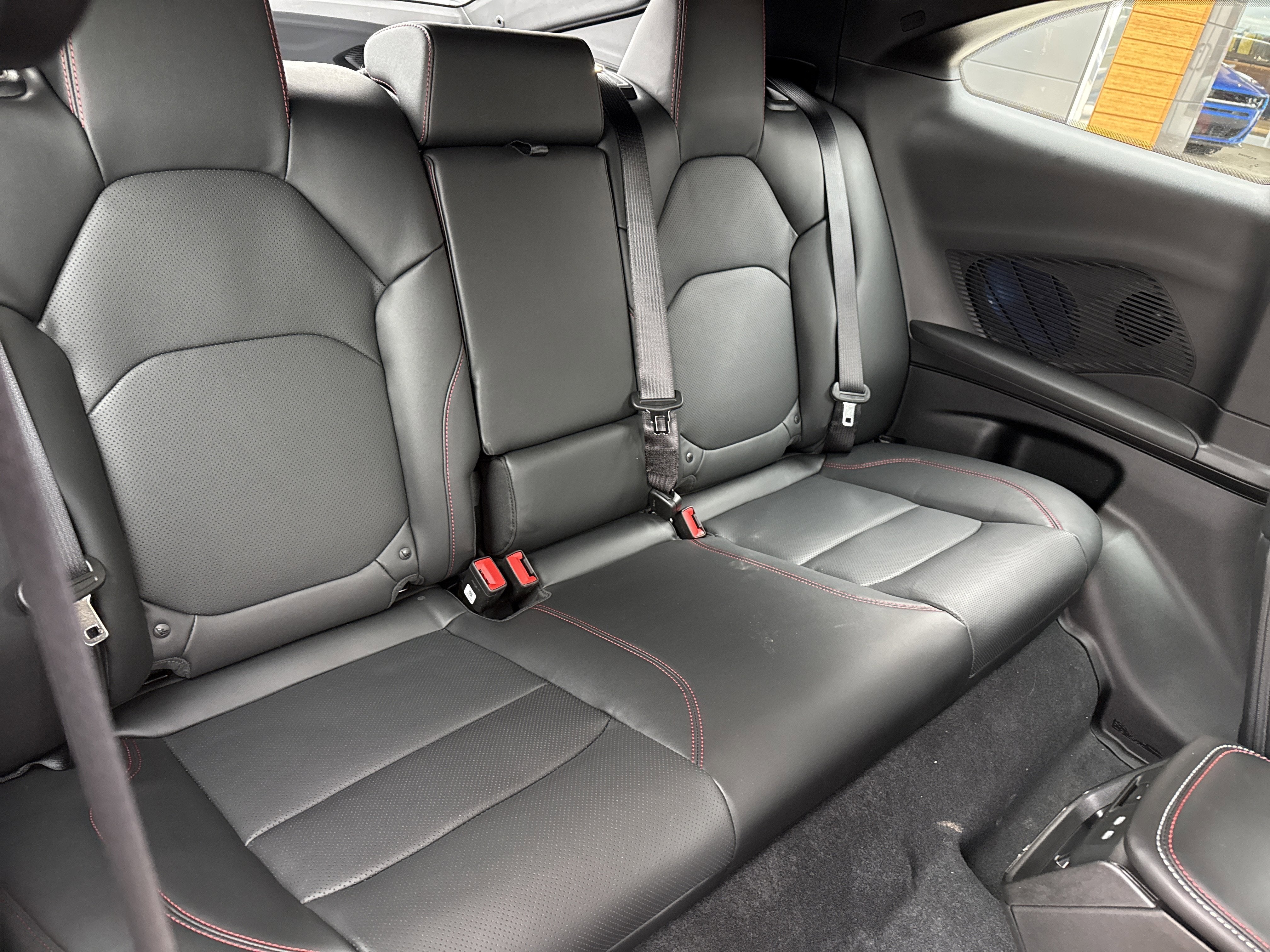 2026 Dodge Charger Scat Pack Plus