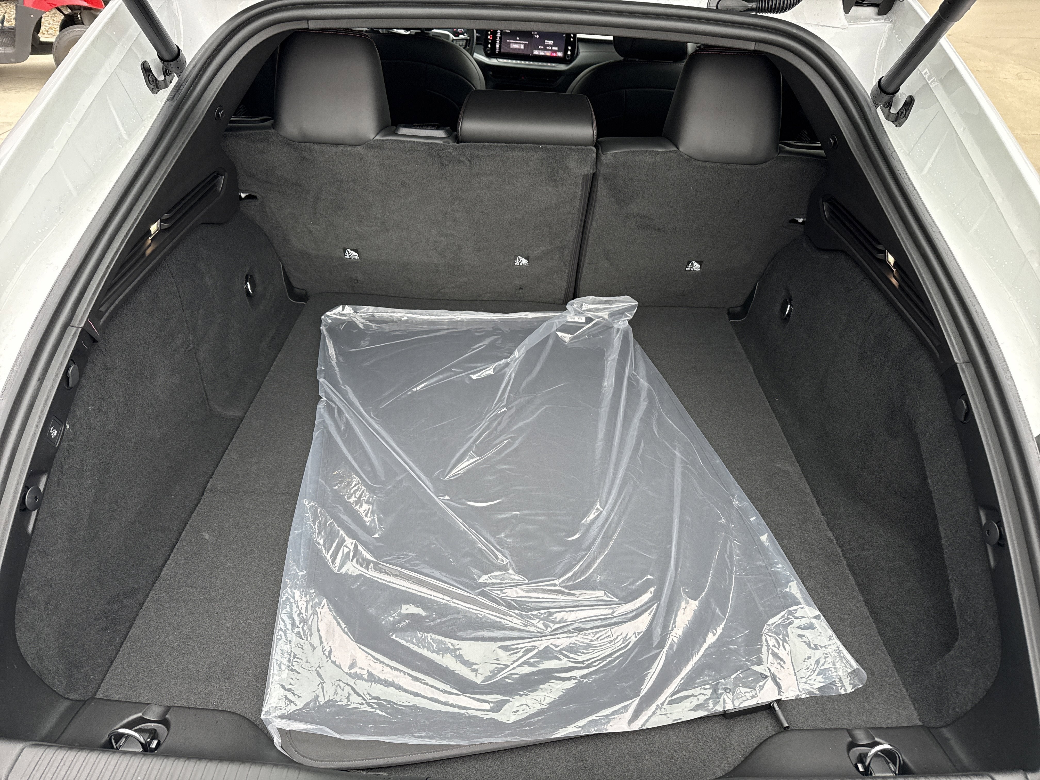 2026 Dodge Charger Scat Pack Plus