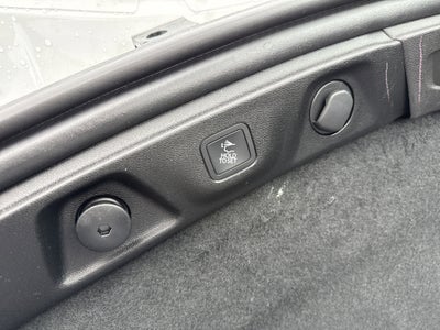 2026 Dodge Charger Scat Pack Plus