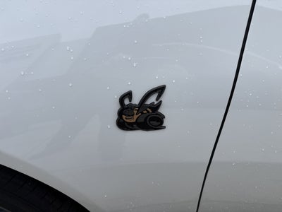 2026 Dodge Charger Scat Pack Plus