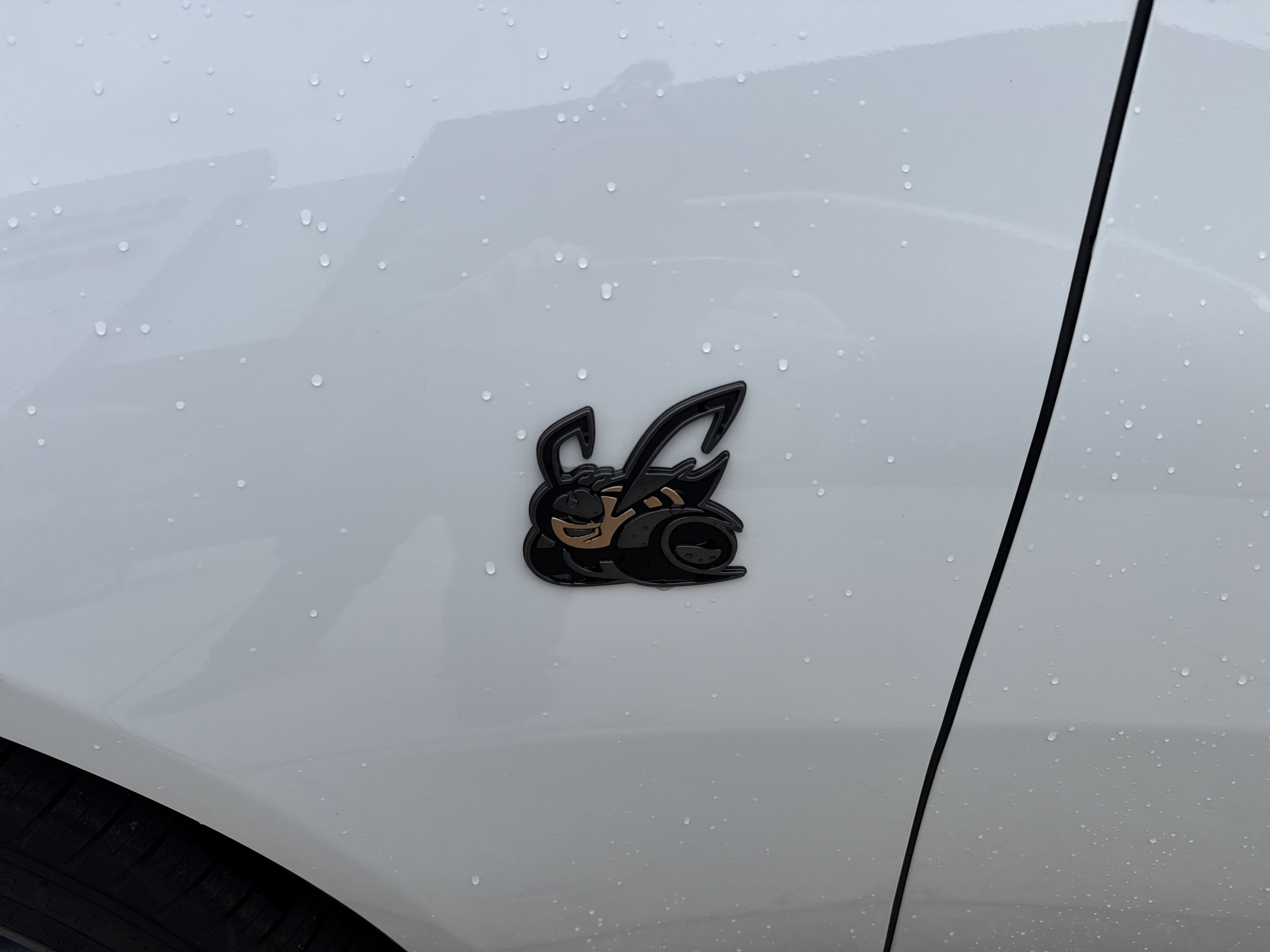 2026 Dodge Charger Scat Pack Plus