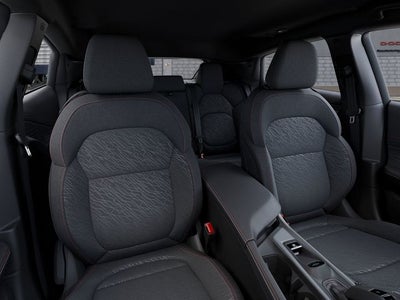 2026 Dodge Charger R/T