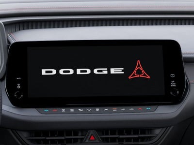 2026 Dodge Charger R/T