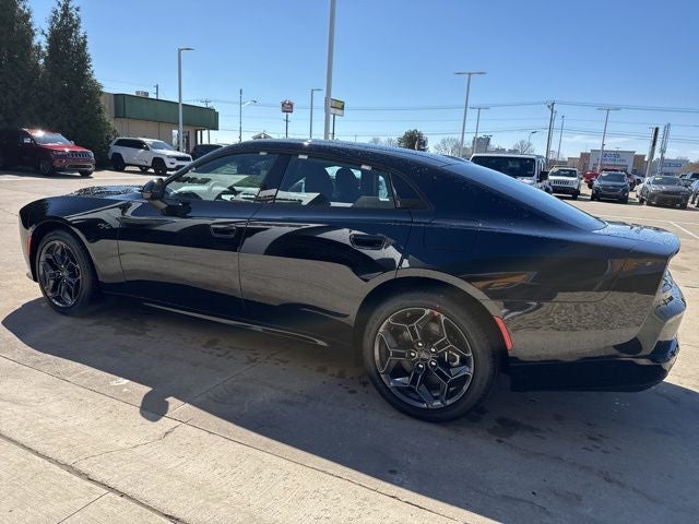 2026 Dodge Charger R/T