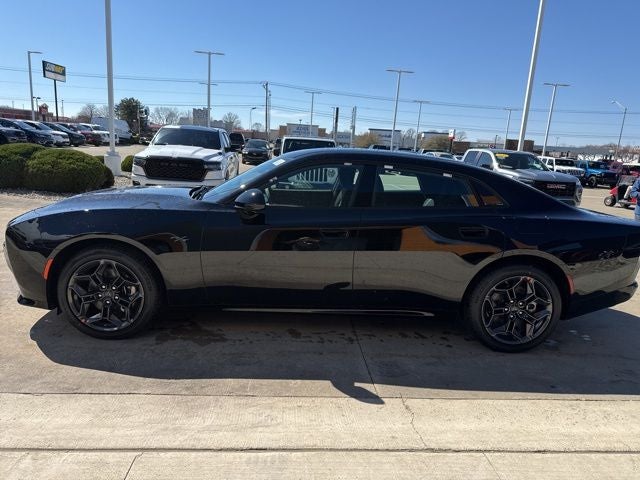 2026 Dodge Charger R/T