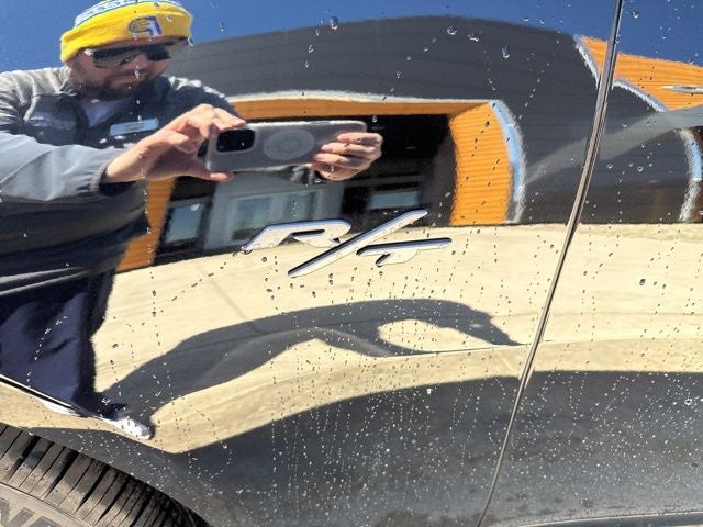 2026 Dodge Charger R/T