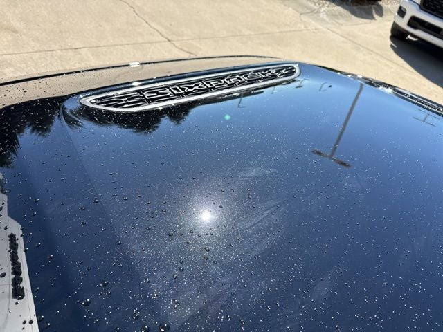 2026 Dodge Charger R/T