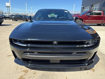 2026 Dodge Charger R/T