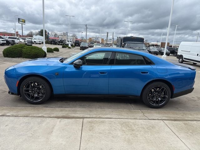 2026 Dodge Charger R/T Scat Pack