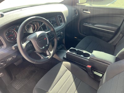 2023 Dodge Charger Police