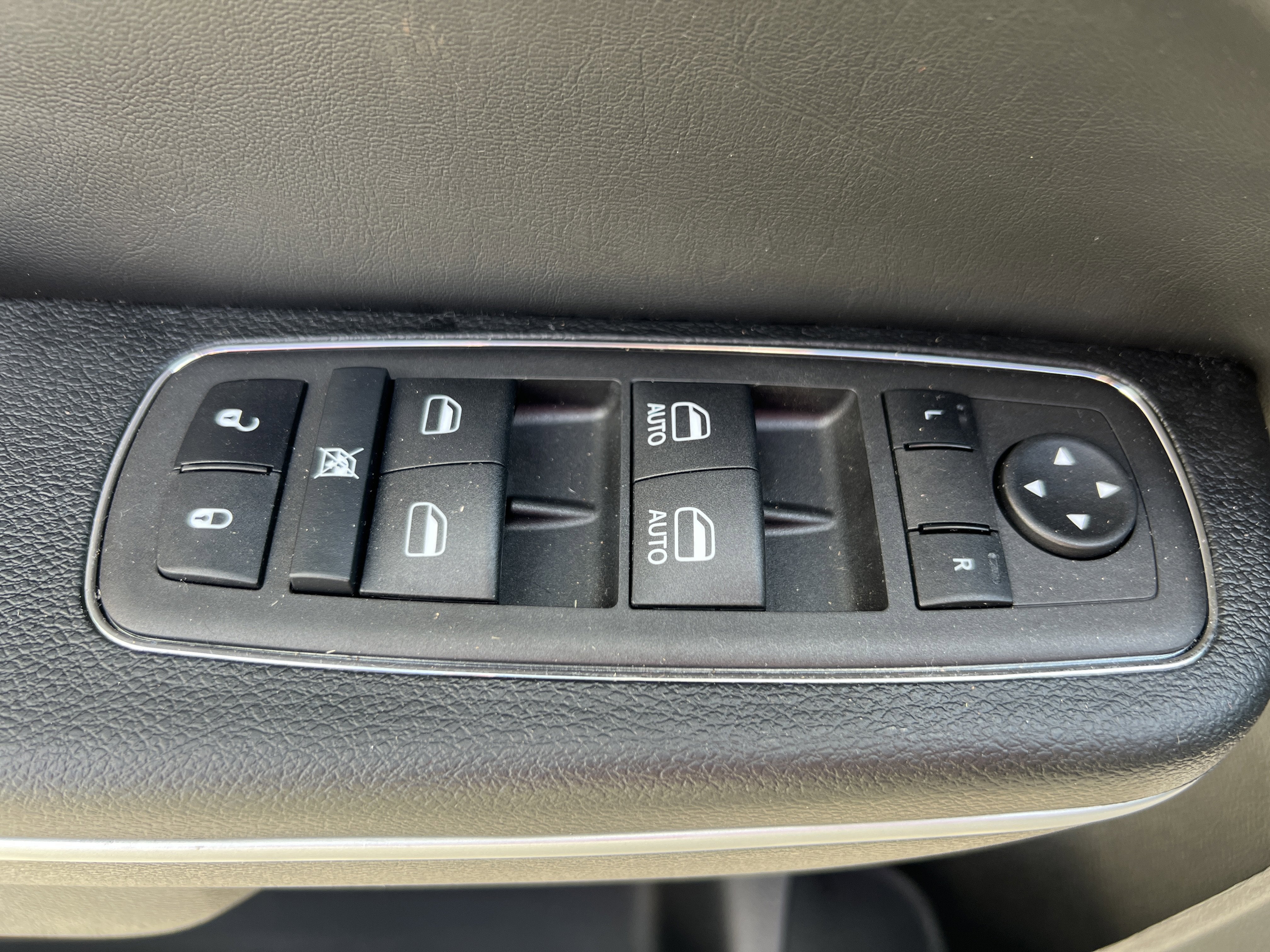 2023 Dodge Charger Police