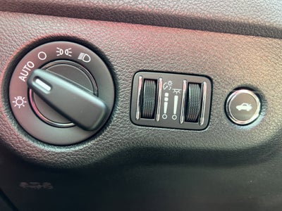 2023 Dodge Charger Police