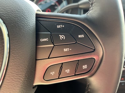 2023 Dodge Charger Police