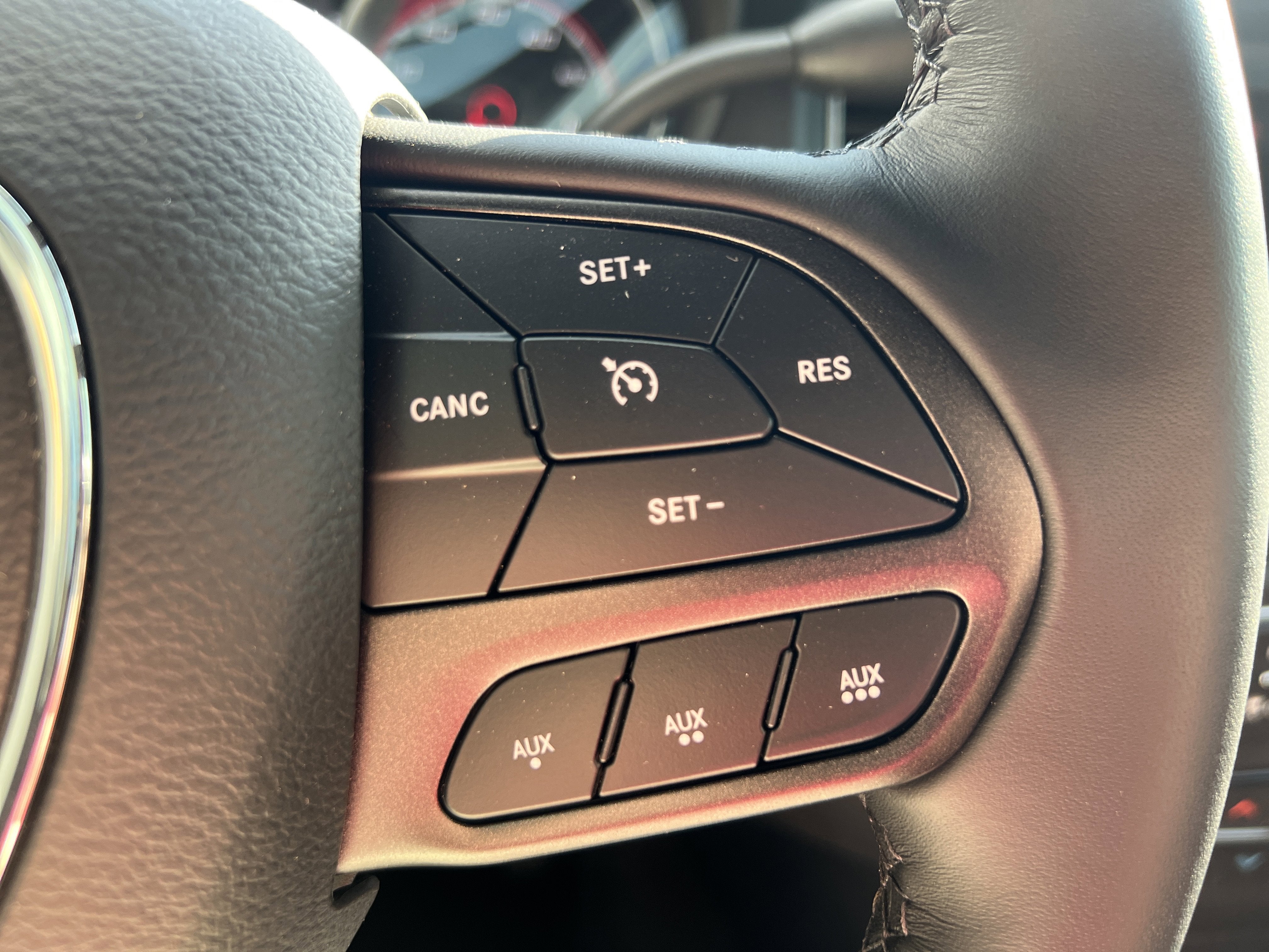 2023 Dodge Charger Police