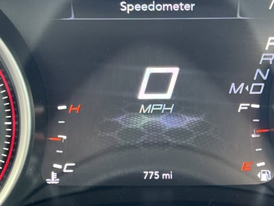 2023 Dodge Charger Police