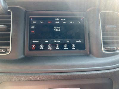 2023 Dodge Charger Police