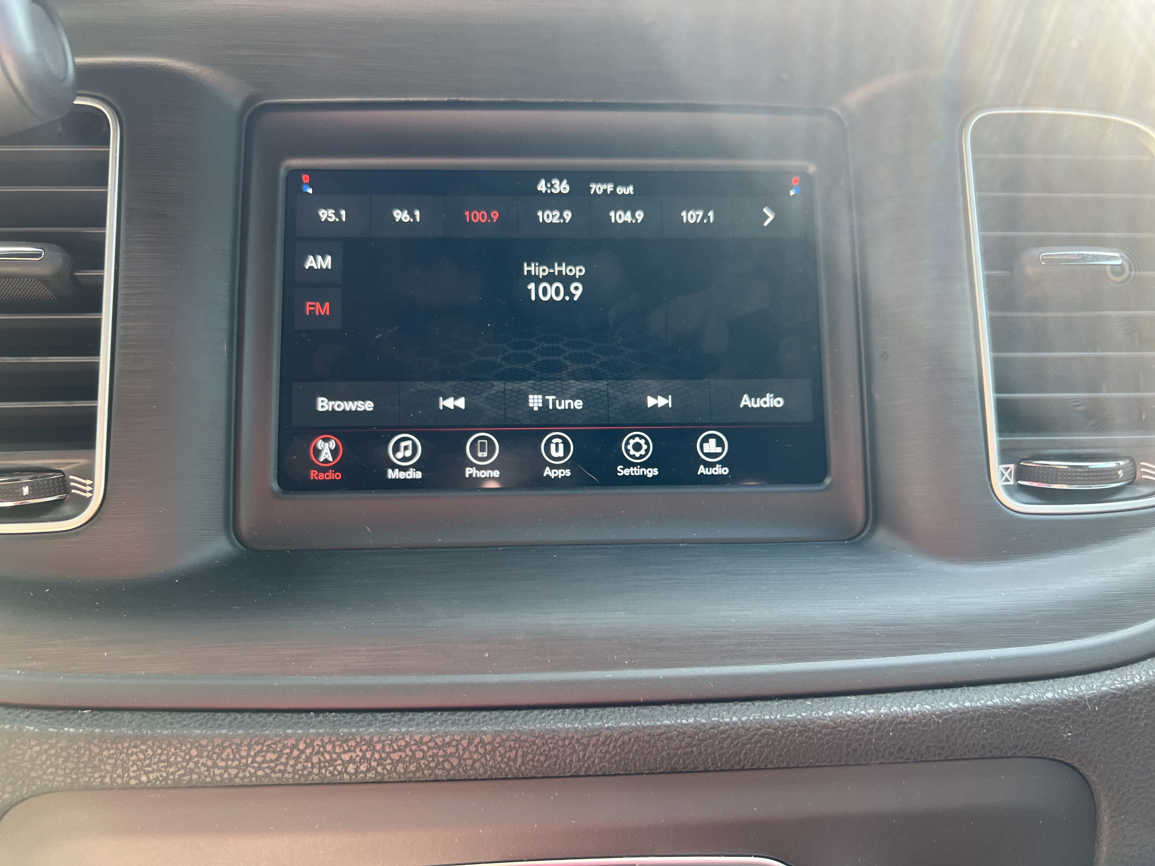 2023 Dodge Charger Police