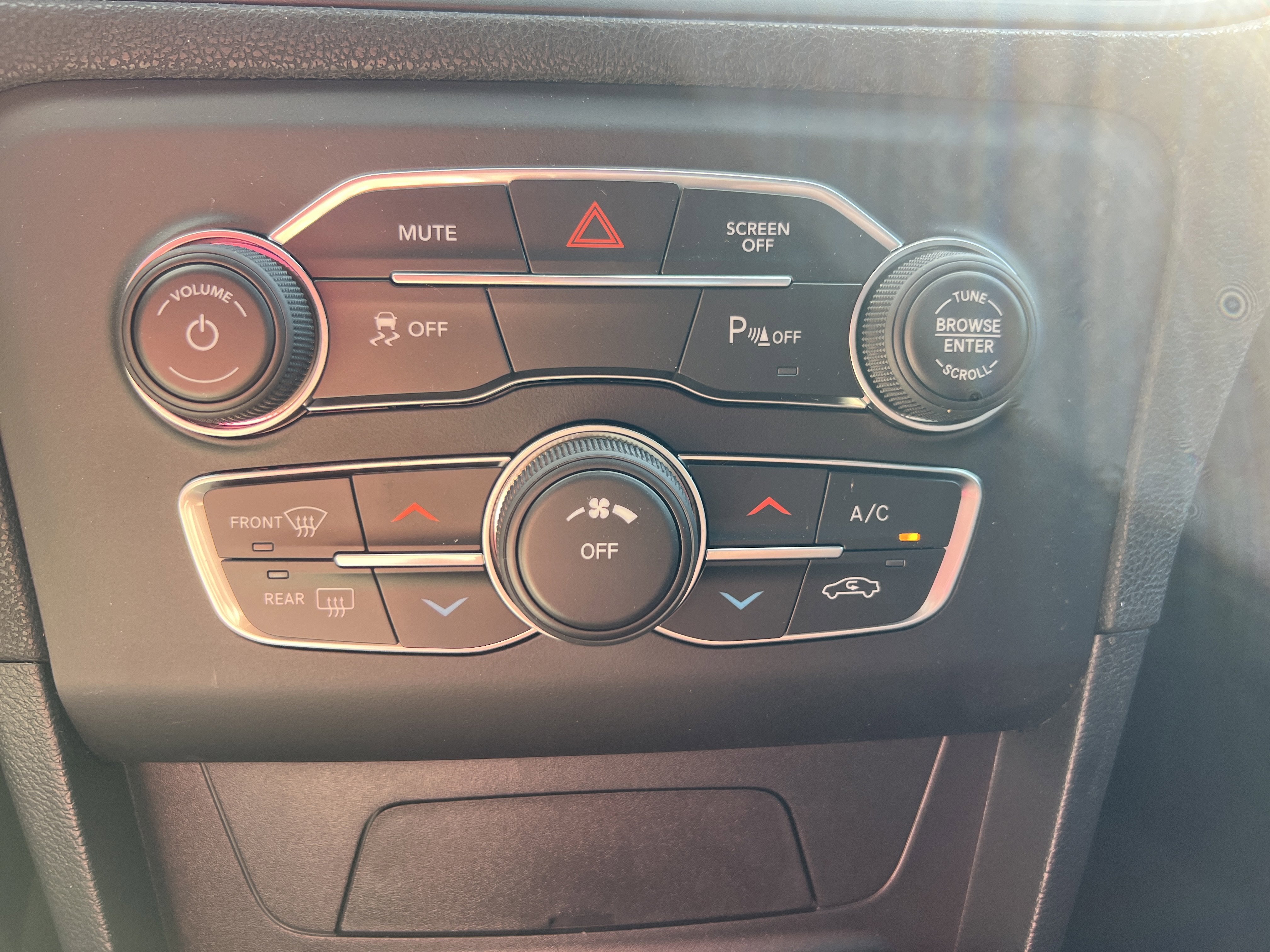 2023 Dodge Charger Police