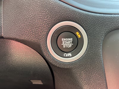 2023 Dodge Charger Police