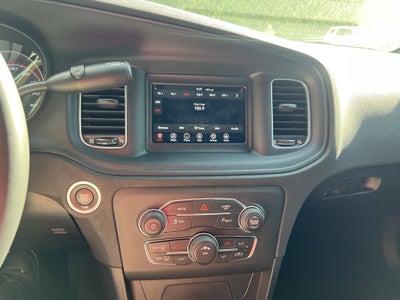 2023 Dodge Charger Police