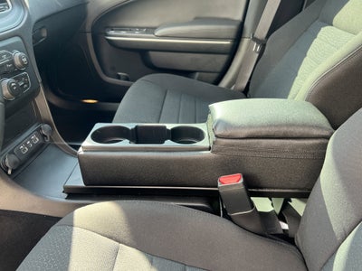 2023 Dodge Charger Police