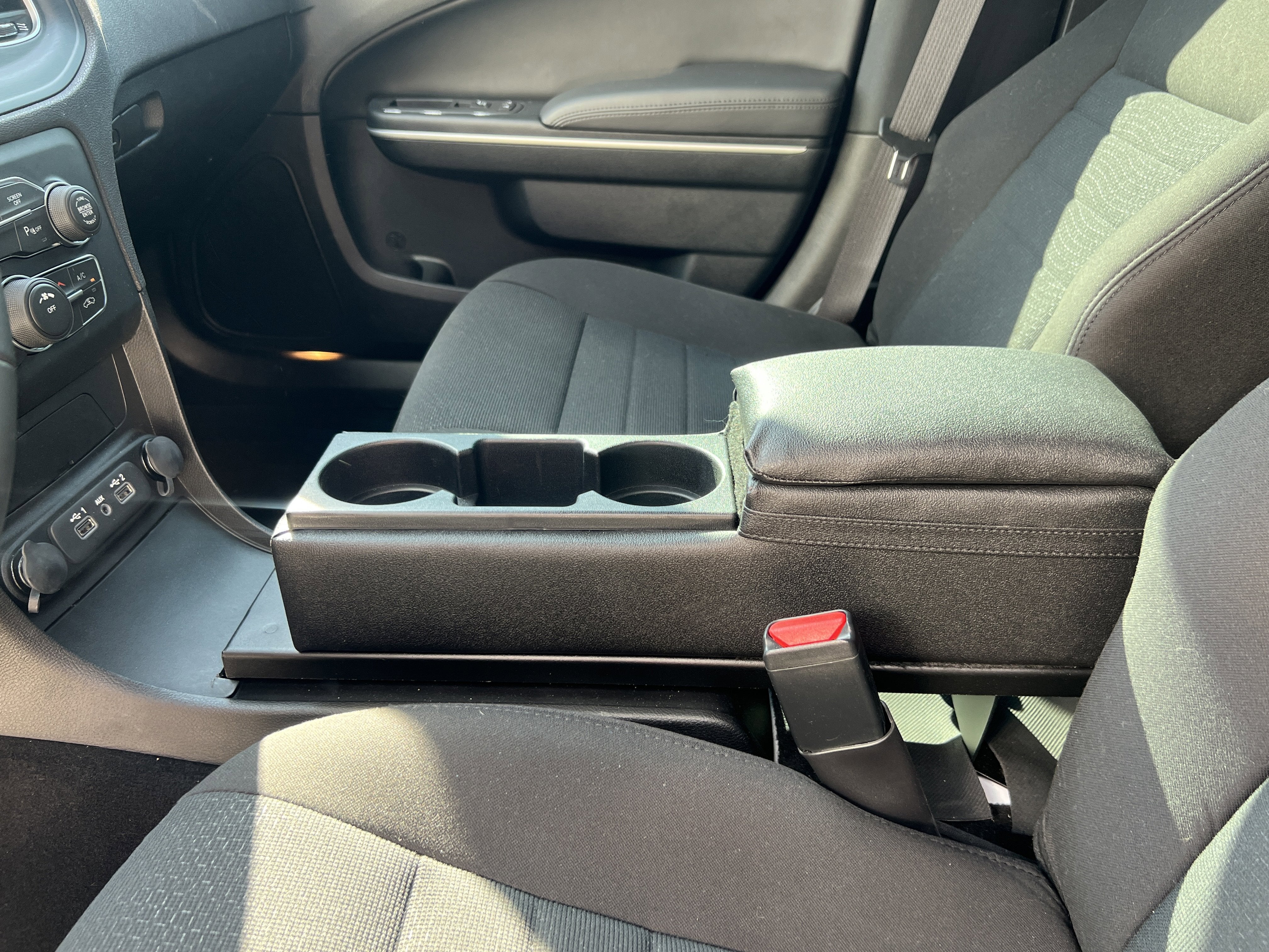 2023 Dodge Charger Police