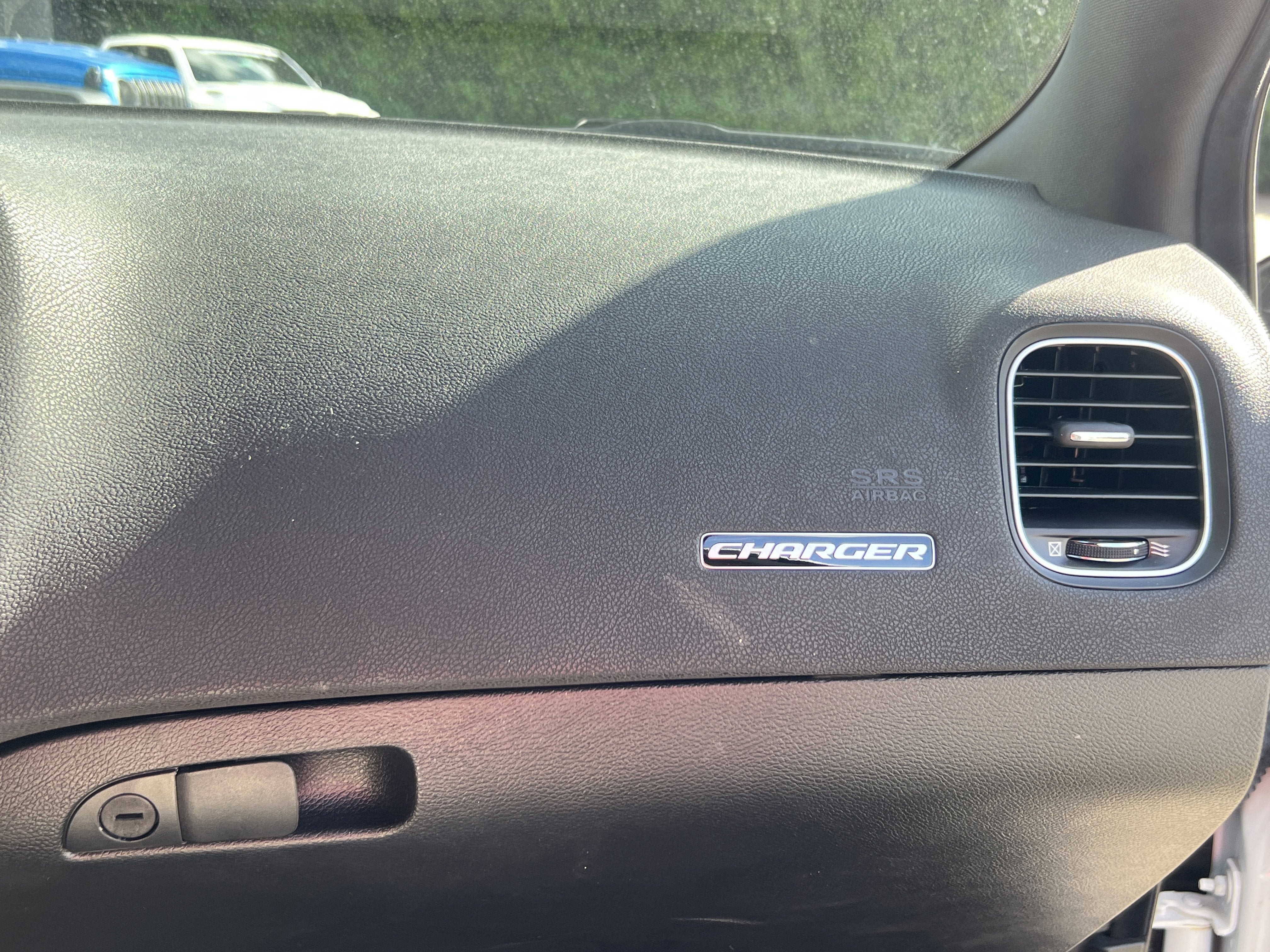 2023 Dodge Charger Police