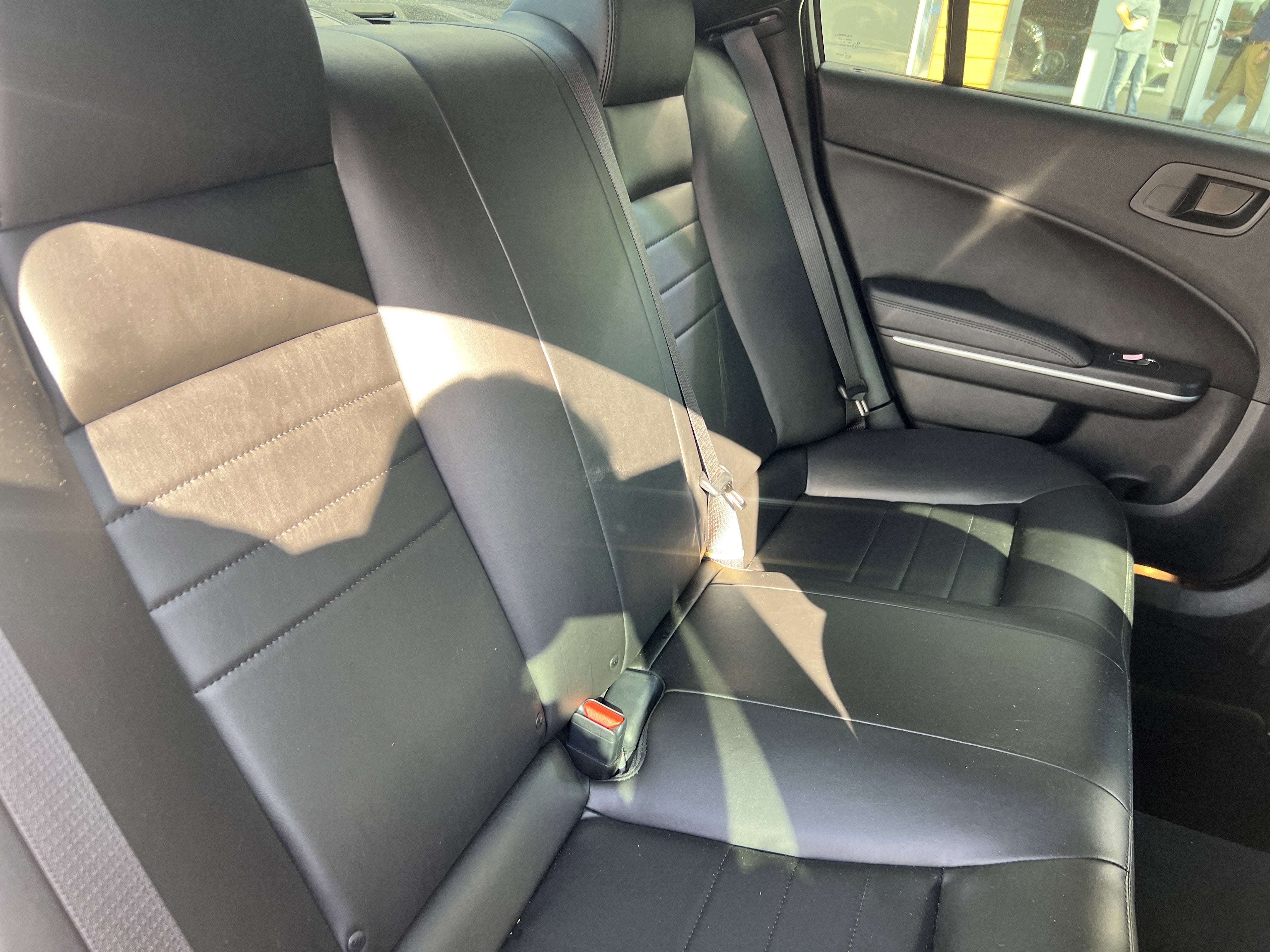 2023 Dodge Charger Police