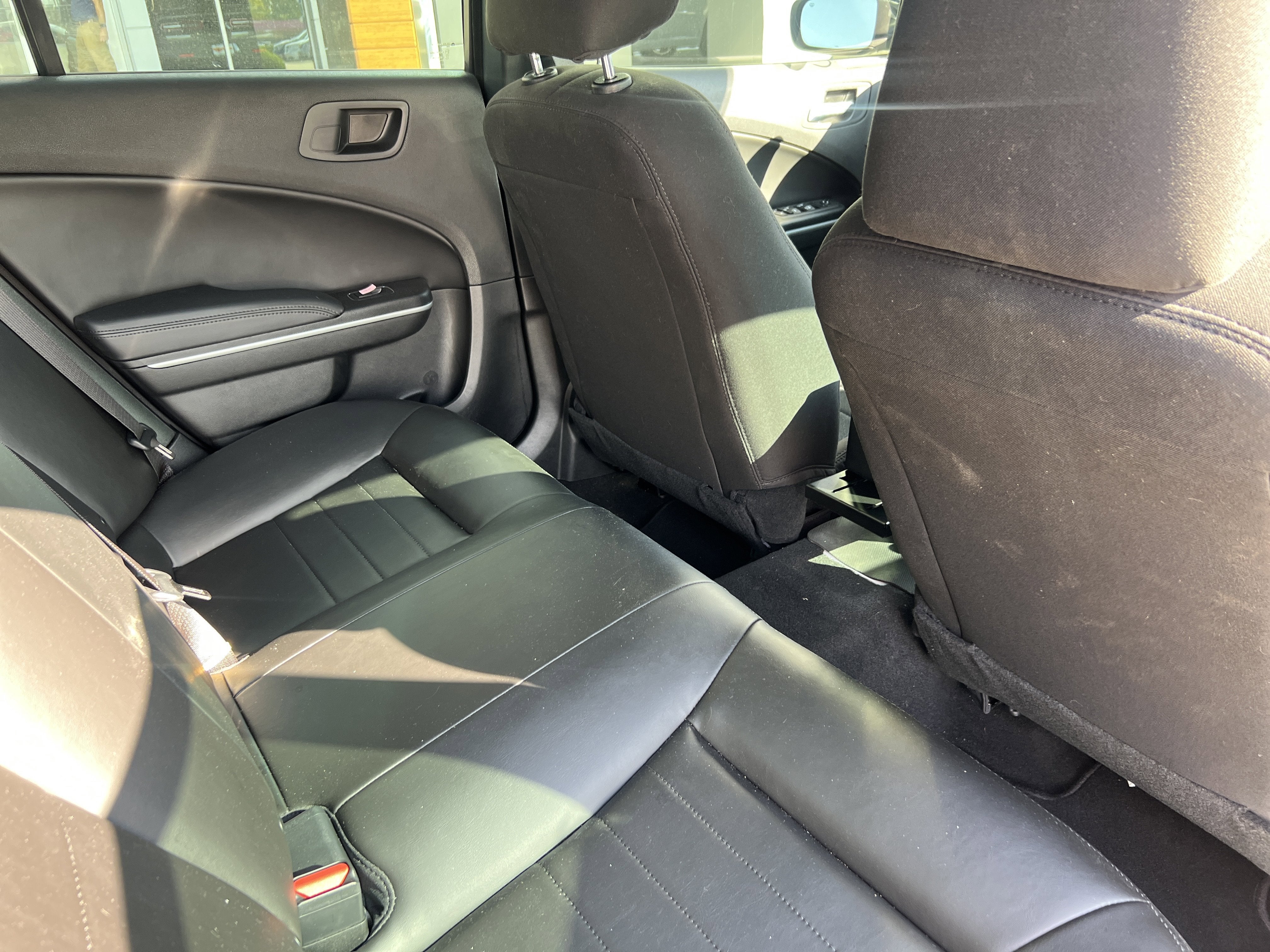 2023 Dodge Charger Police