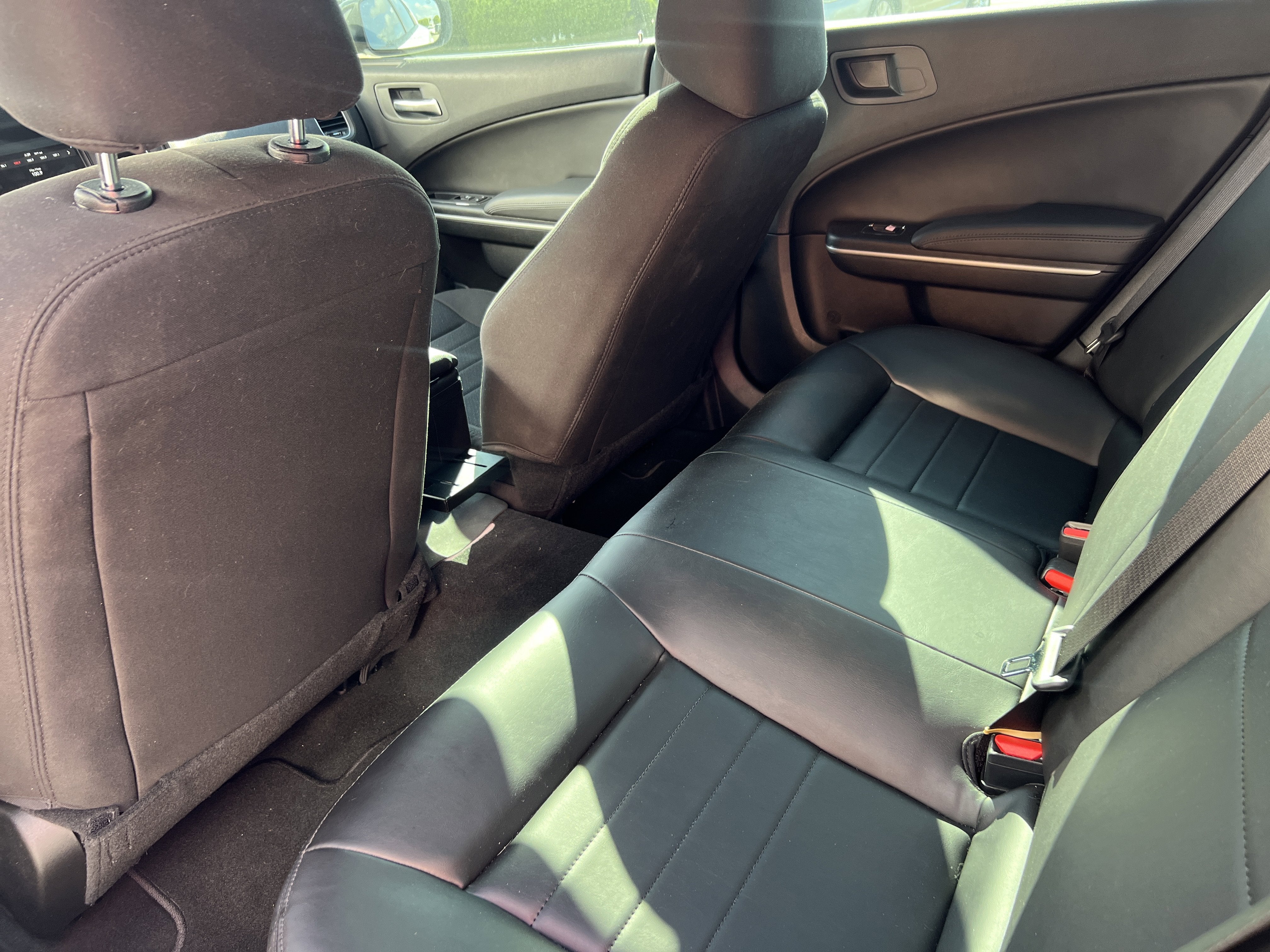 2023 Dodge Charger Police