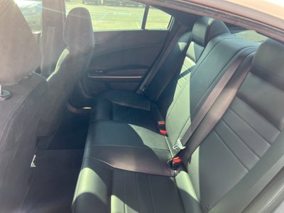 2023 Dodge Charger Police