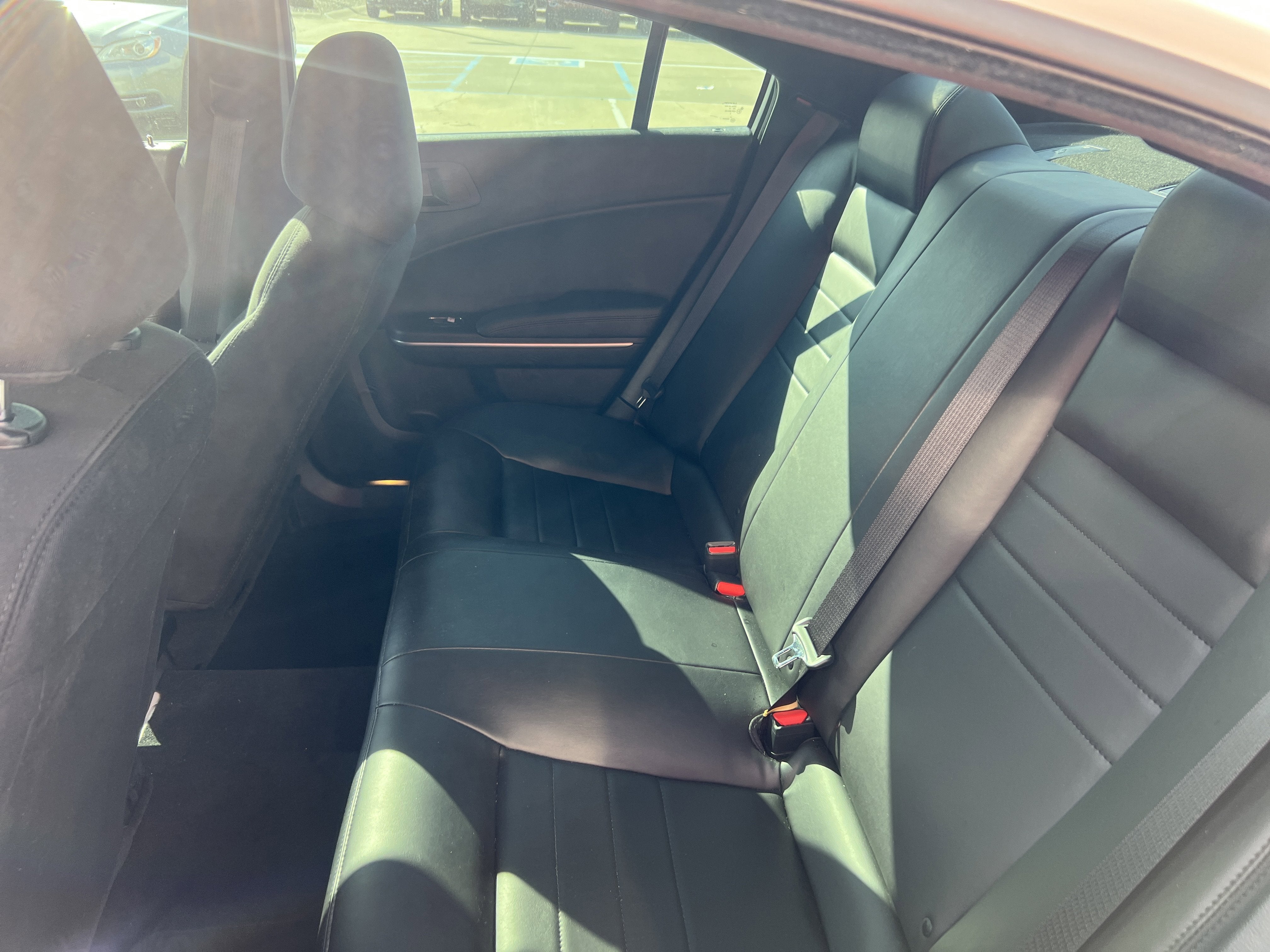 2023 Dodge Charger Police