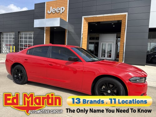 2023 Dodge Charger SXT