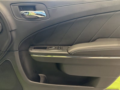 2023 Dodge Charger SRT Hellcat Widebody Jailbreak