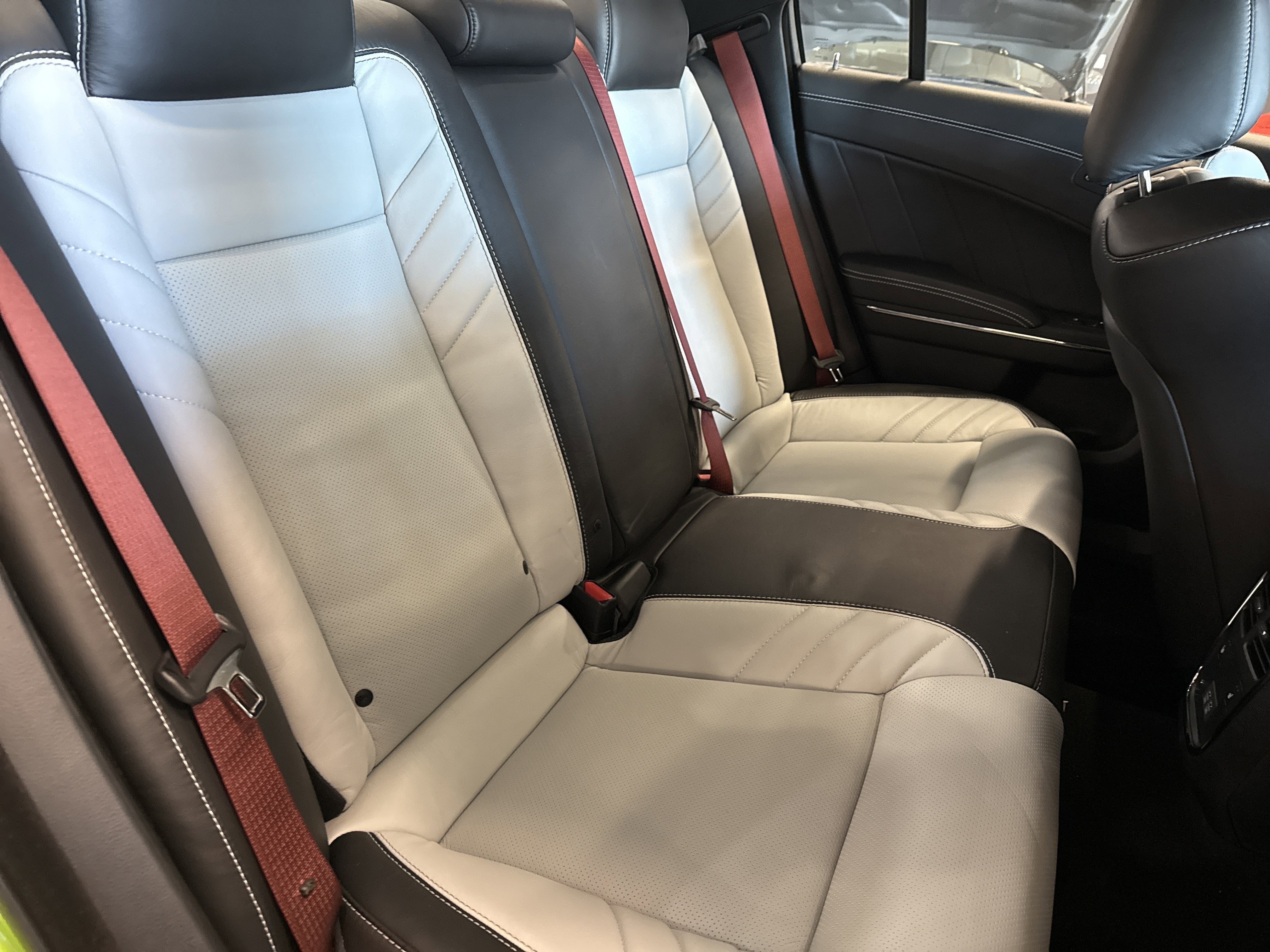 2023 Dodge Charger SRT Hellcat Widebody Jailbreak