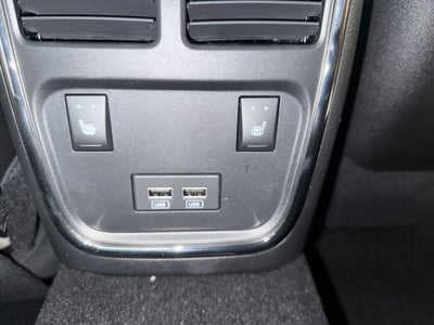 2023 Dodge Charger SRT Hellcat Widebody Jailbreak