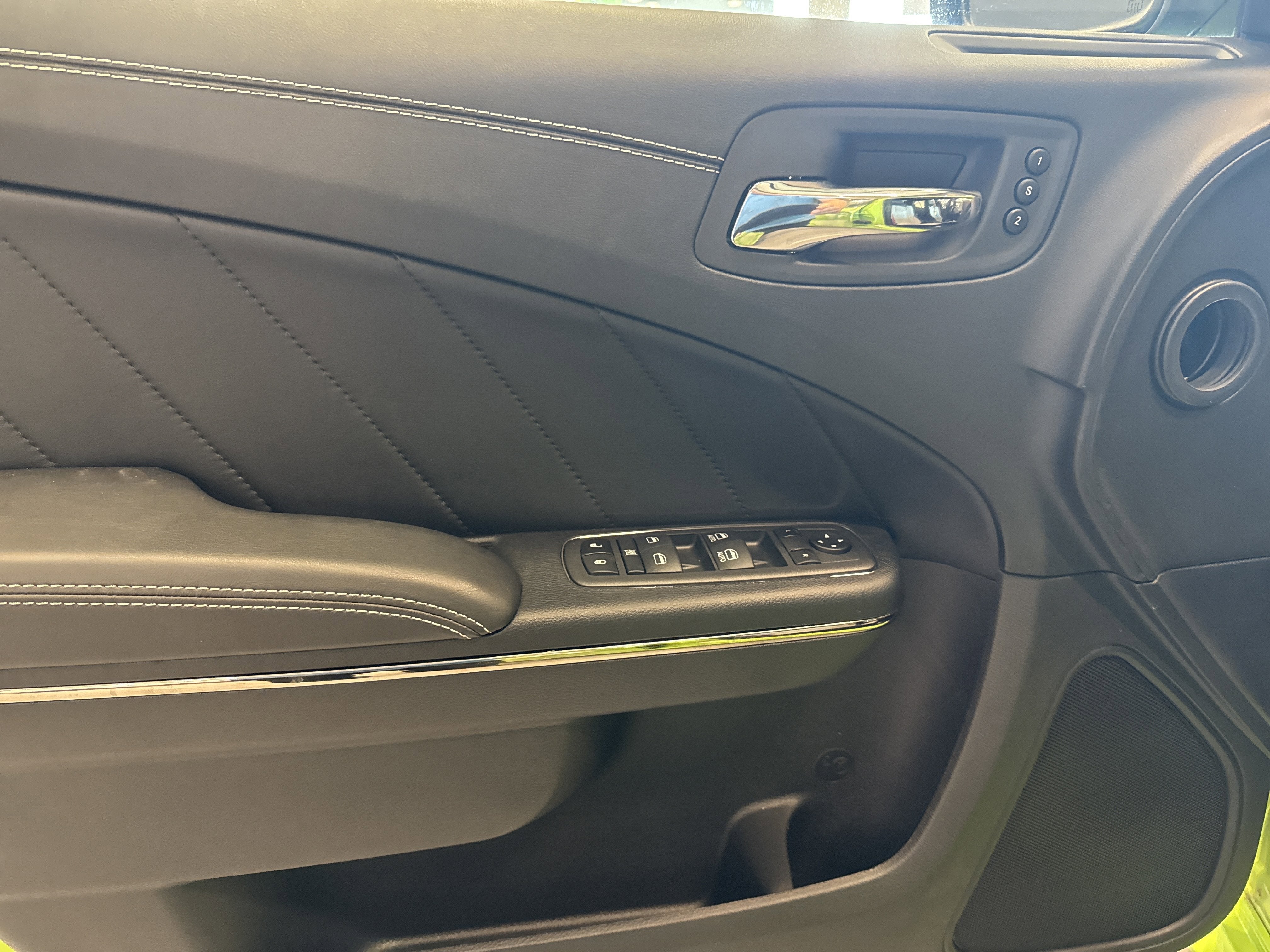 2023 Dodge Charger SRT Hellcat Widebody Jailbreak