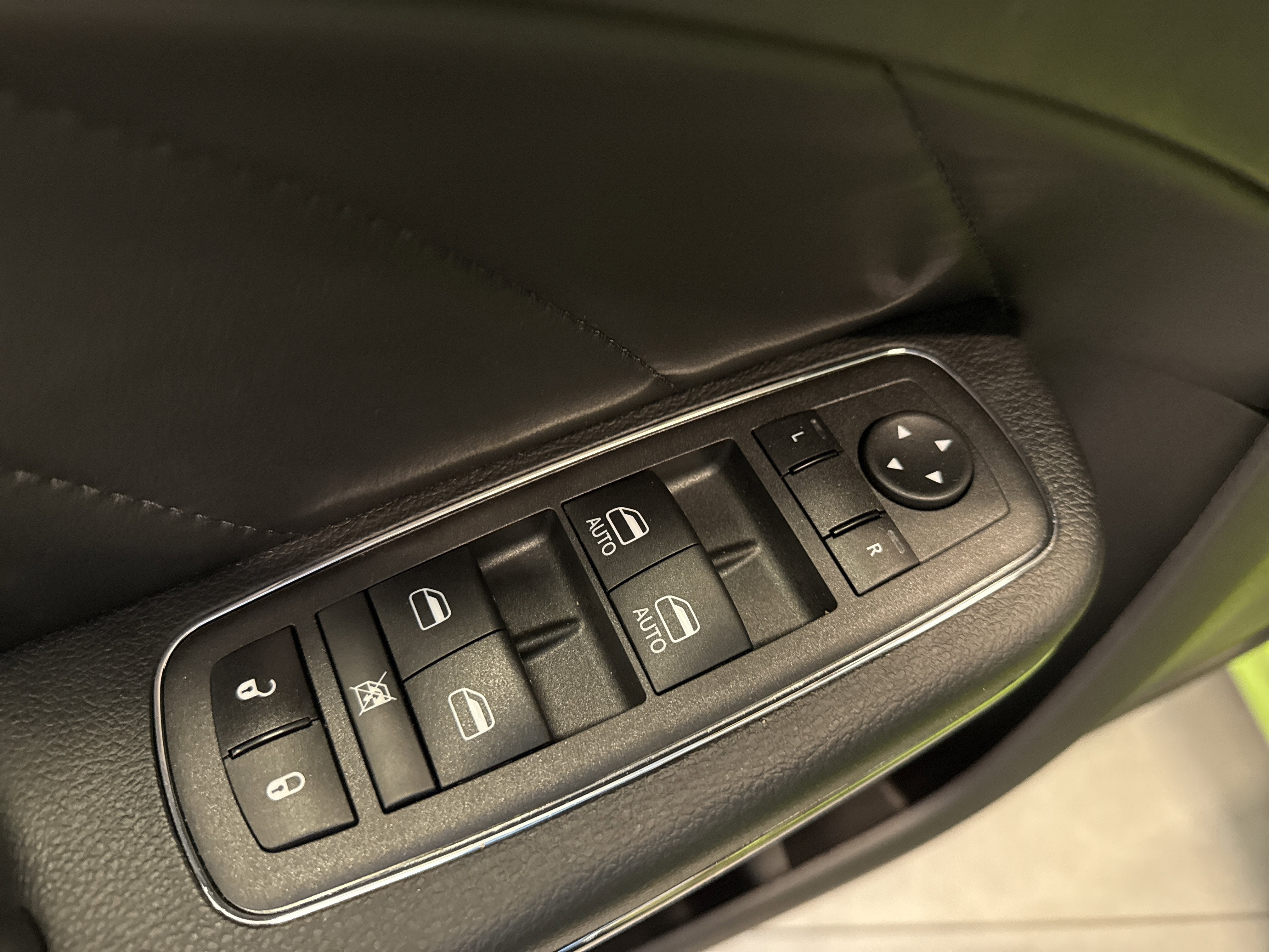 2023 Dodge Charger SRT Hellcat Widebody Jailbreak