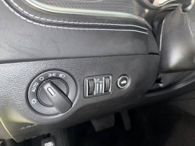 2023 Dodge Charger SRT Hellcat Widebody Jailbreak