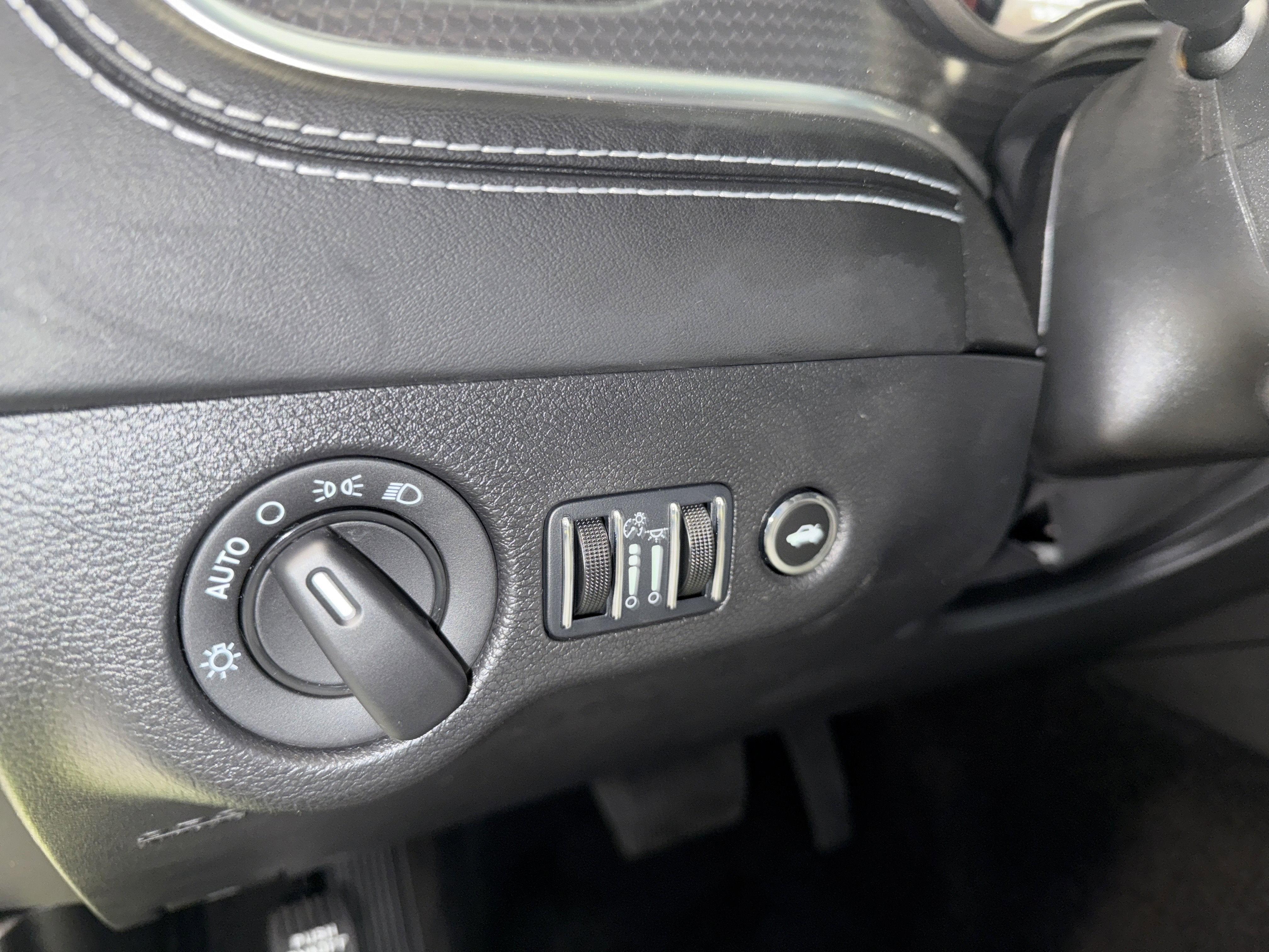 2023 Dodge Charger SRT Hellcat Widebody Jailbreak