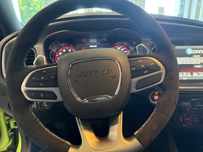 2023 Dodge Charger SRT Hellcat Widebody Jailbreak