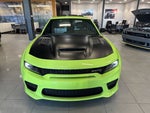 2023 Dodge Charger SRT Hellcat Widebody Jailbreak
