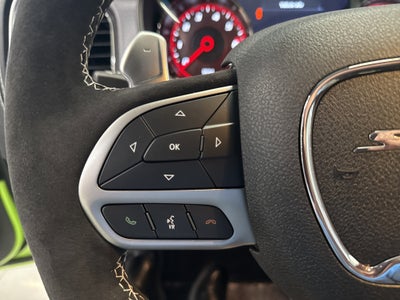 2023 Dodge Charger SRT Hellcat Widebody Jailbreak