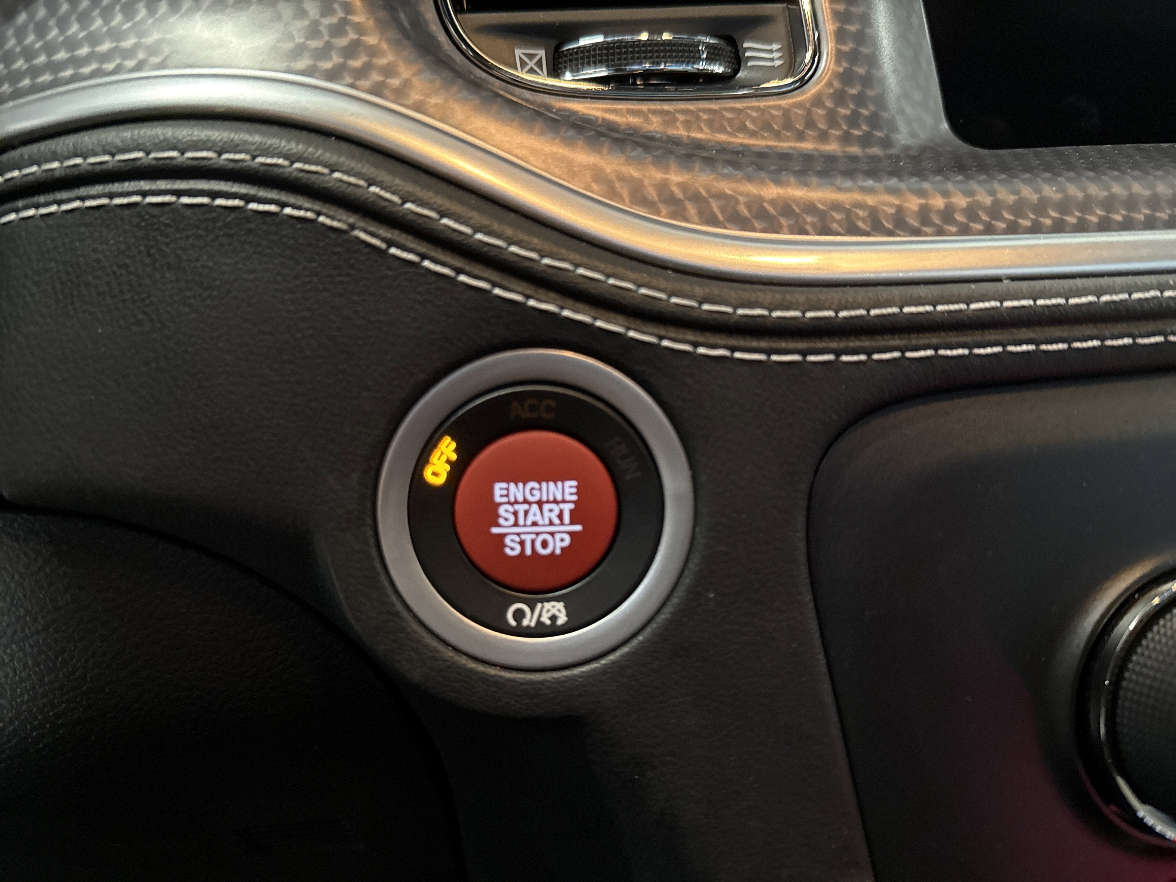 2023 Dodge Charger SRT Hellcat Widebody Jailbreak