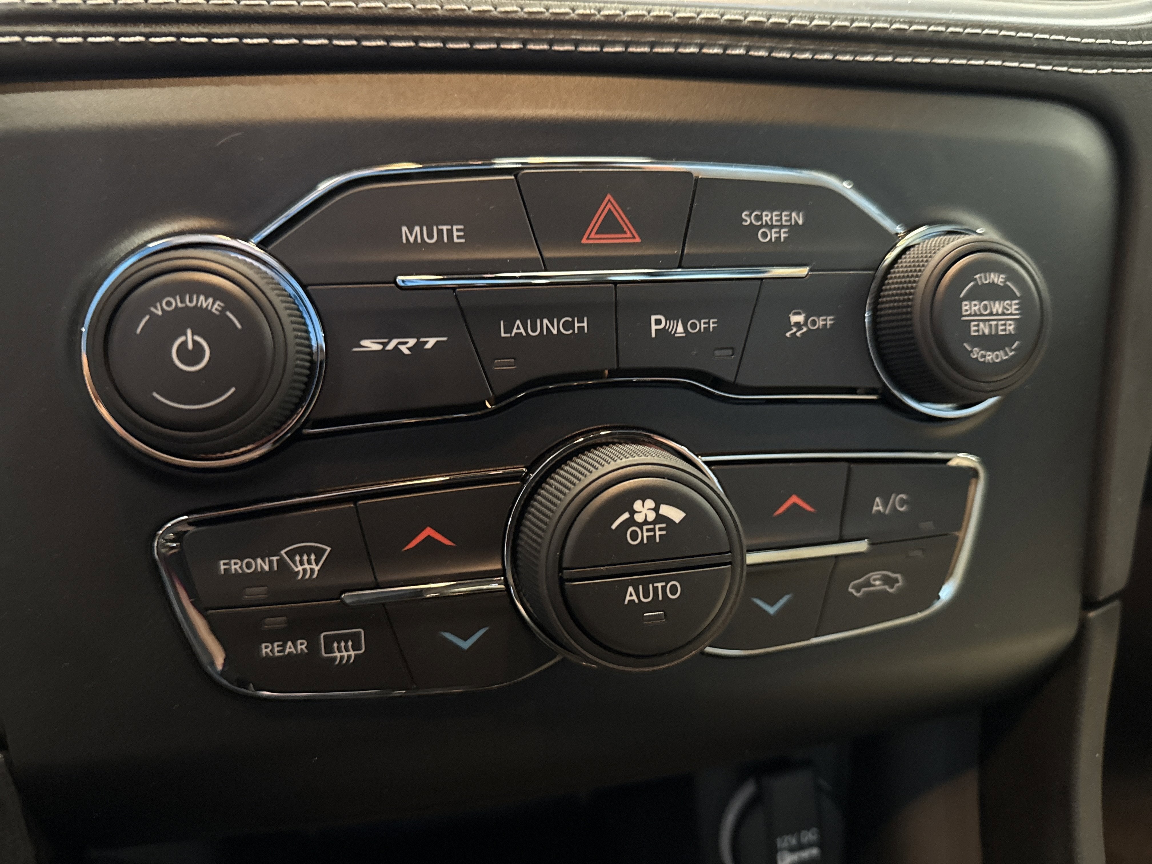 2023 Dodge Charger SRT Hellcat Widebody Jailbreak